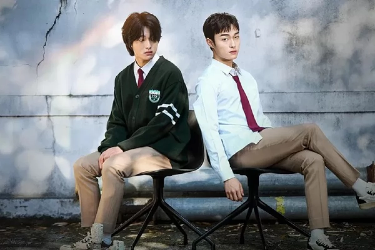 Apakah Ada Peluang High School Return of a Gangster Season 2? Simak Teorinya Di Sini!