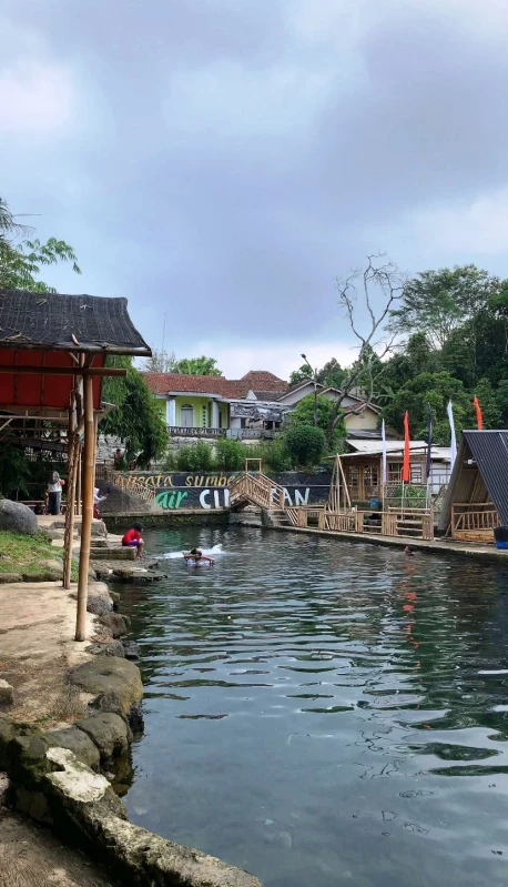 Wisata Cimutan