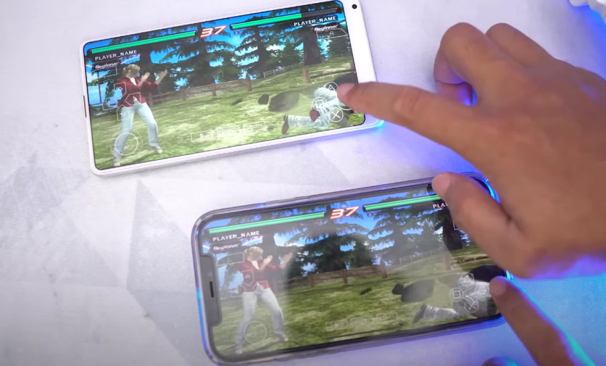 PPSSPP Emulator PSP Resmi Hadir di App Store dan Bisa Mabar!(YT_Levelup iD)