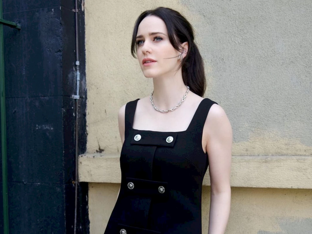 Rachel Brosnahan Bocorin Naskah Film Superman: Legacy, itu Luar Biasa!