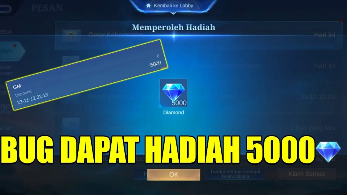 Viral! Bug Diamon di Aplikasi MyXL Kok Bisa?