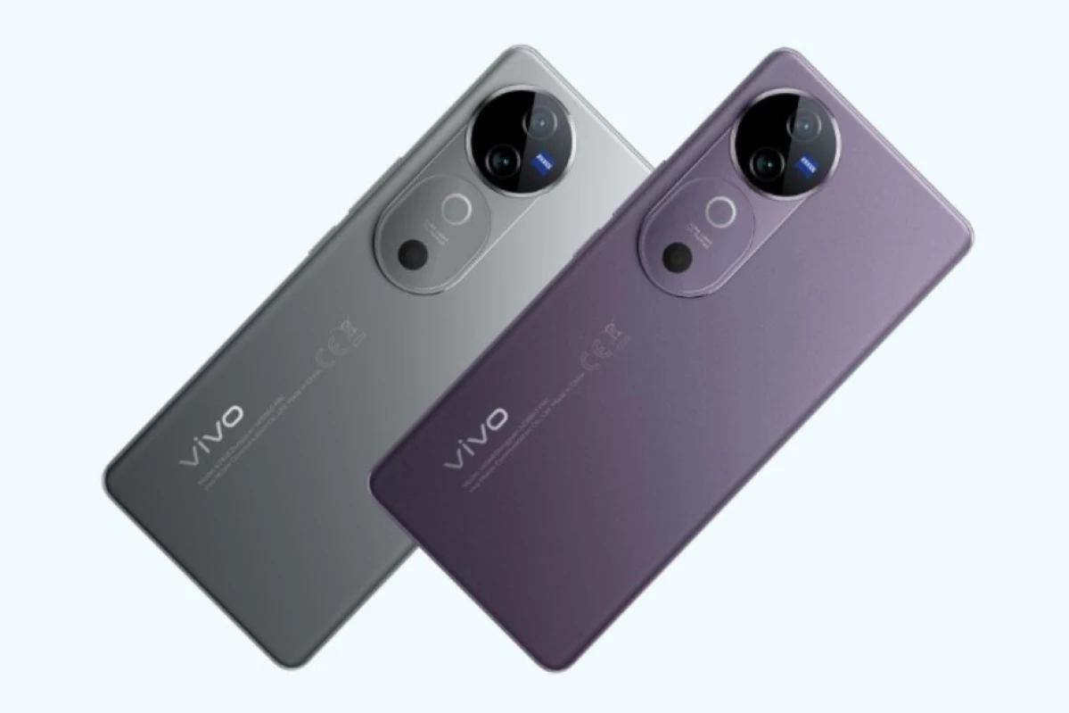 Harga Vivo V40 5G di Indonesia