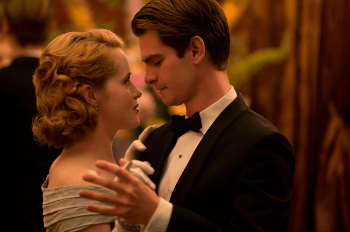 4 Fakta Film The Faraway Tree, Reuni Andrew Garfield dan Claire Foy Jadi Pasutri Lagi