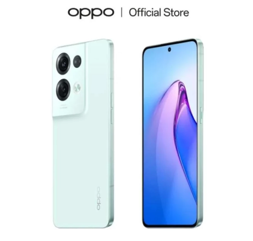 Harga Oppo Reno 8 5G Terbaru 2024