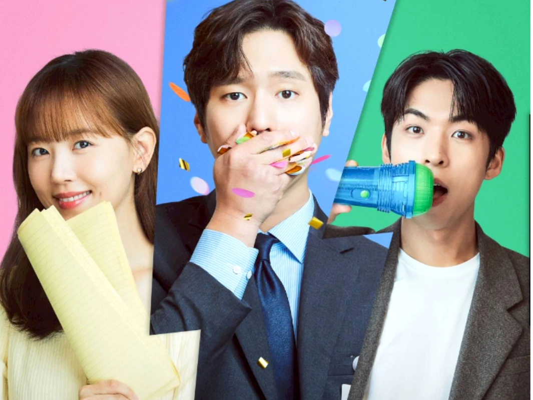 Sinopsis Drakor Frankly Speaking, Romcom Go Kyung Pyo di Netflix