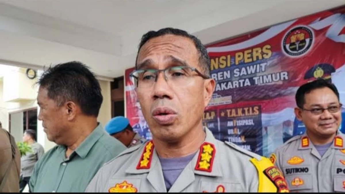 Polisi Temukan Mobil Bos Rental yang Tewas Dikeroyok di Pati