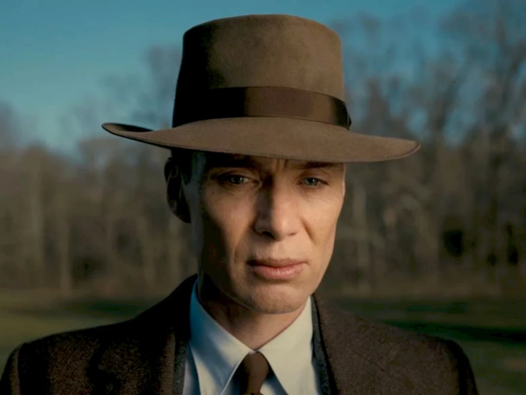 Cillian Murphy Siap Comeback di Film Peaky Blinders, ini Sinopsisnya