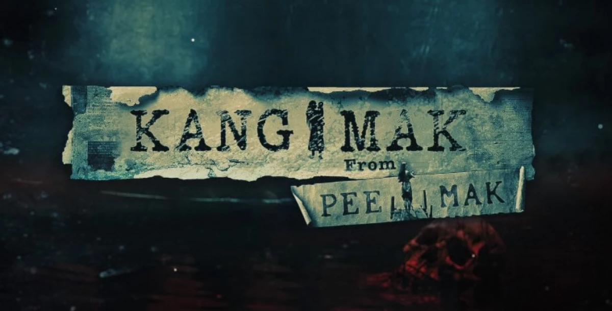 Film Kang Mak (2024). (Sumber Gambar; Screenshot via YouTube: Falcon)