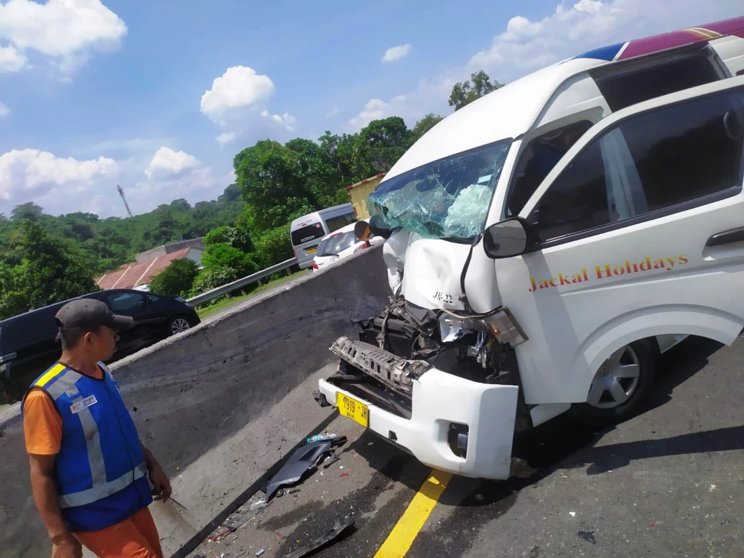 Tol Cipali Purwakarta