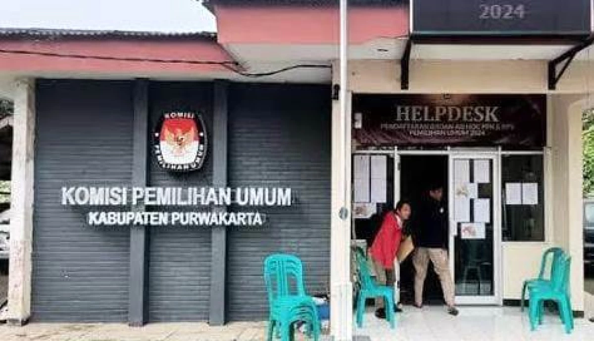 KPU Purwakarta