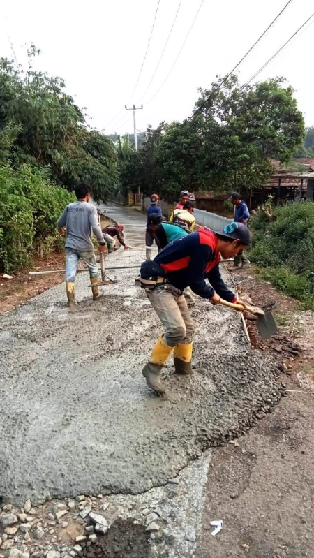 Kecamatan Pagaden Barat