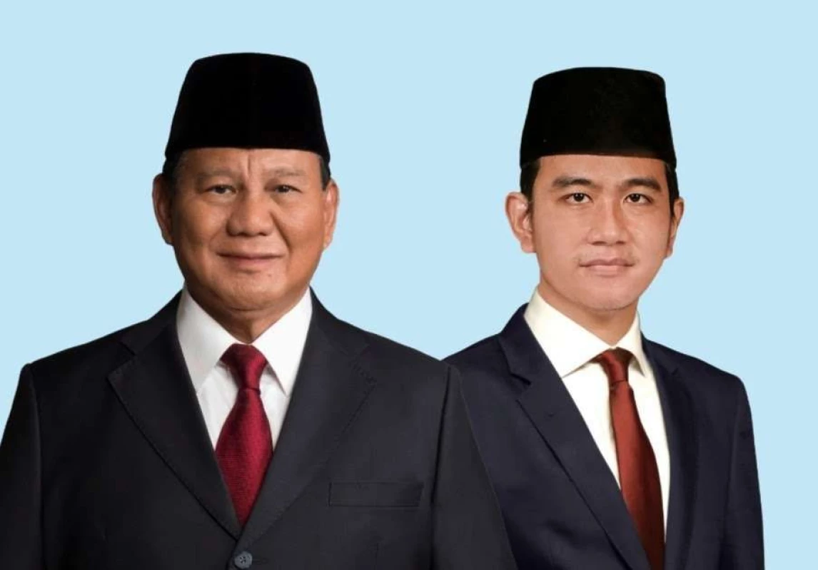 Dampak Positif Kemenangan Prabowo-Gibran Indonesia Kebanjiran Proyek Dunia (Sumber Foto RRI)