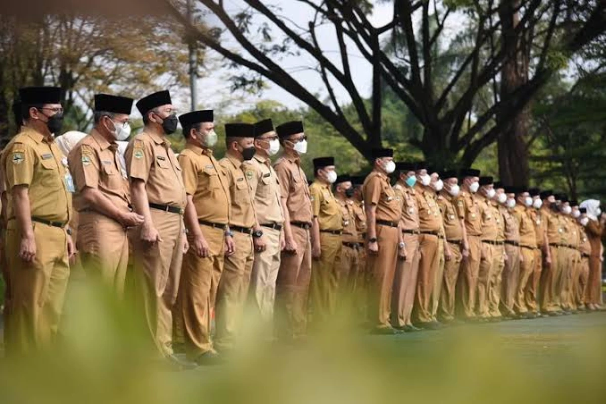 Antisipasi Arus Balik, Pemerintah Izinkan ASN untuk WFH Pada Tanggal 16-17 April 2024.