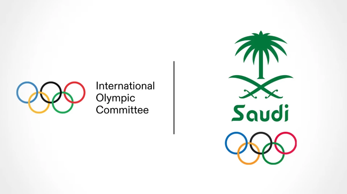 Arab Saudi jadi tuan rumah Olympic Esports Games