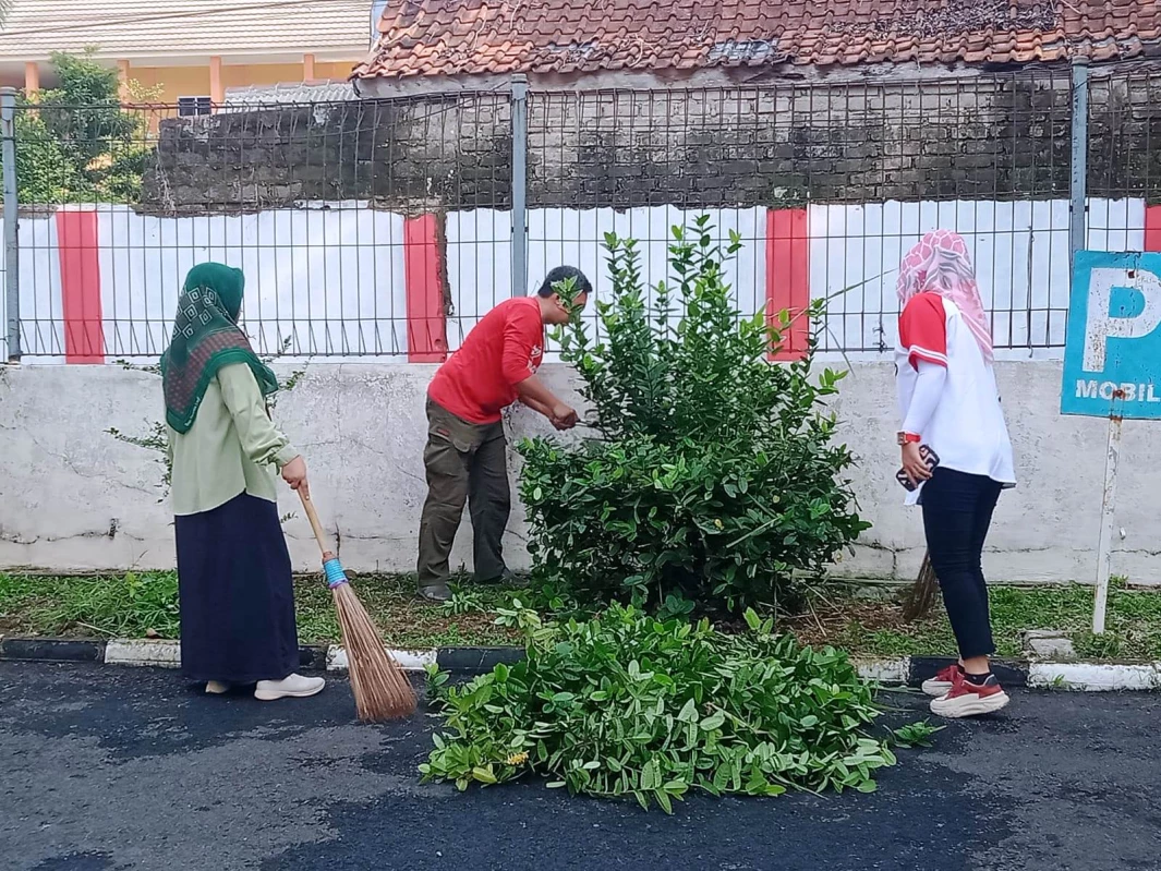 Kelurahan Cigadung