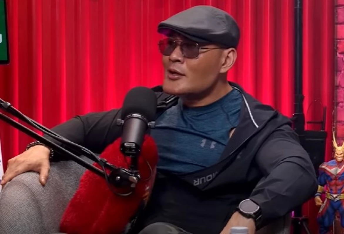 Deddy Corbuzier Bahas Soal Tampil 'Ngondek' dan Sensor di Televisi: Jangan 'Cherry Picking'!