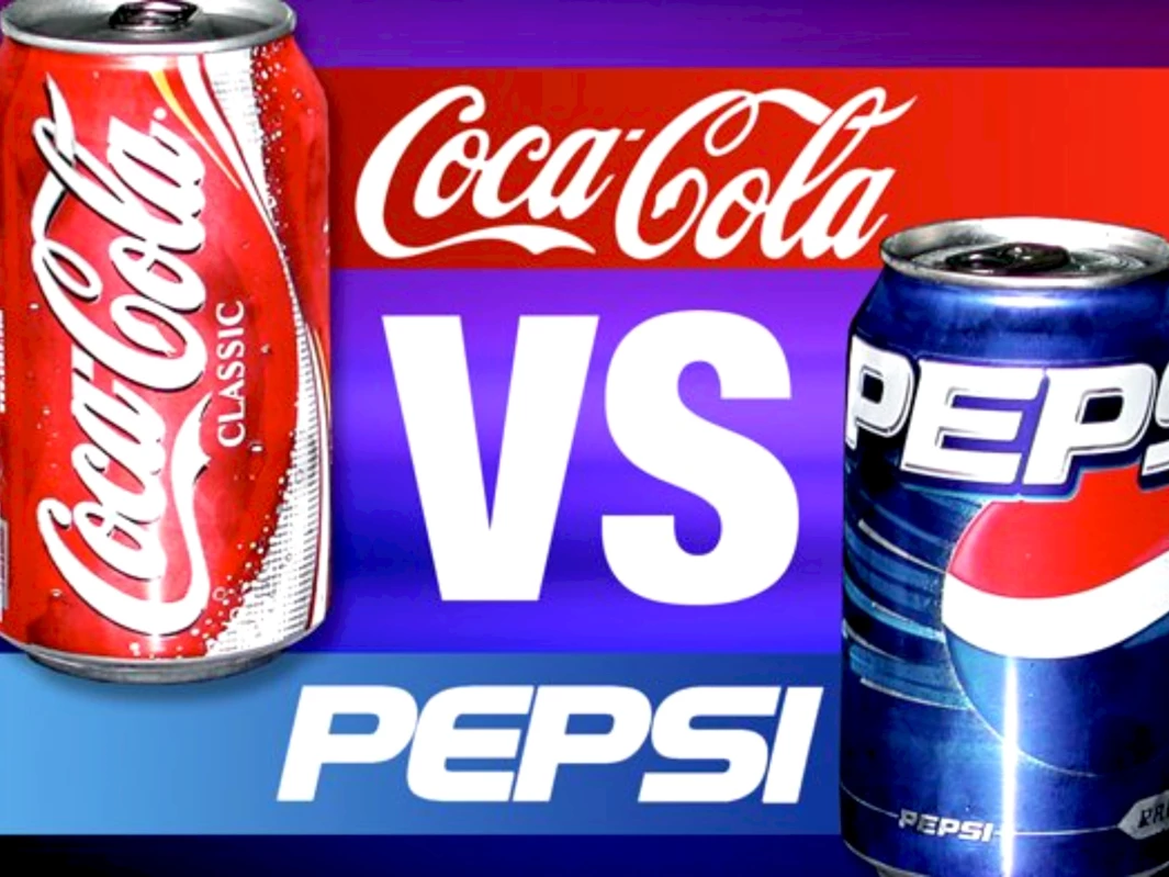 Siap-siap, Film Coke VS Pepsi Bakal Digarap Sony Pictures