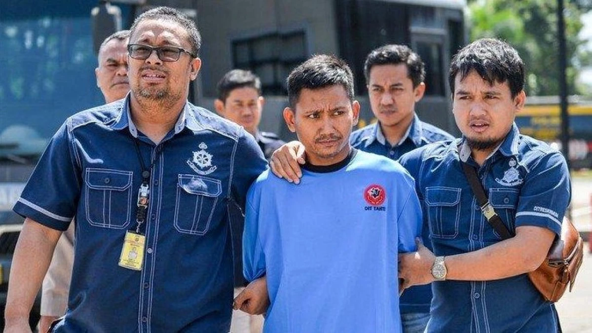 Digelar Hari Ini, Polda Jawa Barat Hadiri Sidang Praperadilan Pegi Setiawan