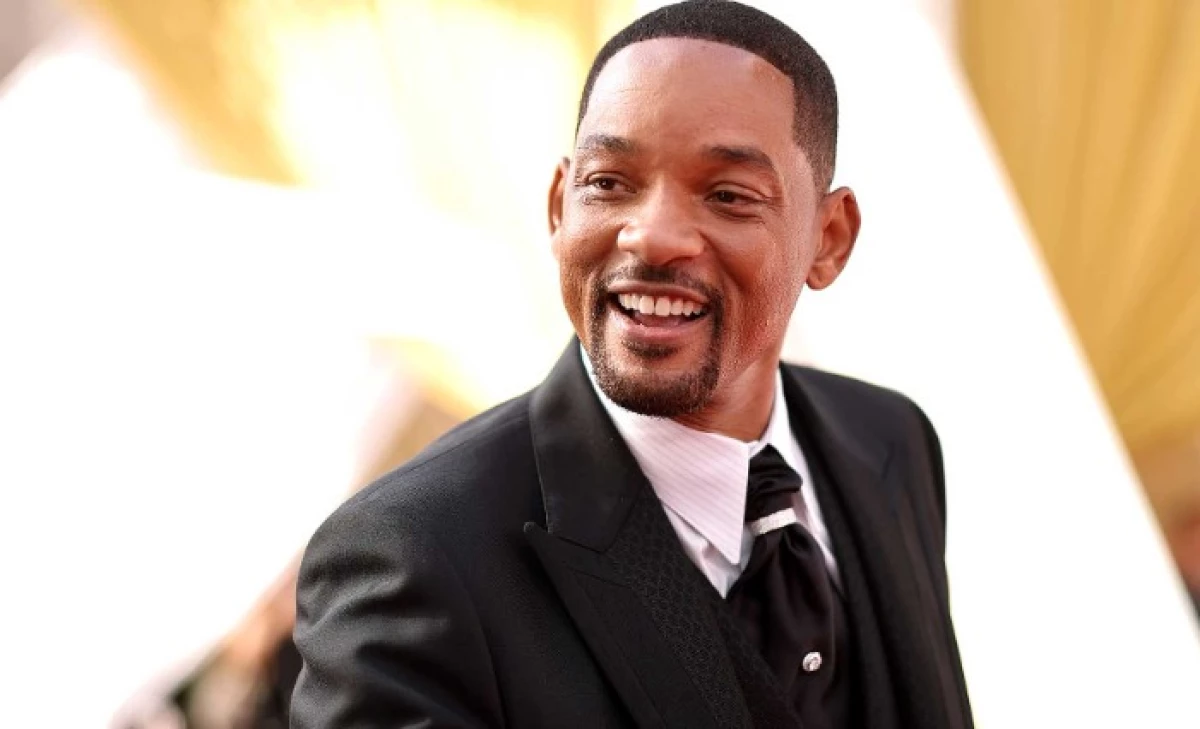 Perjalanan Spiritual Will Smith. (Sumber Foto: NBC)