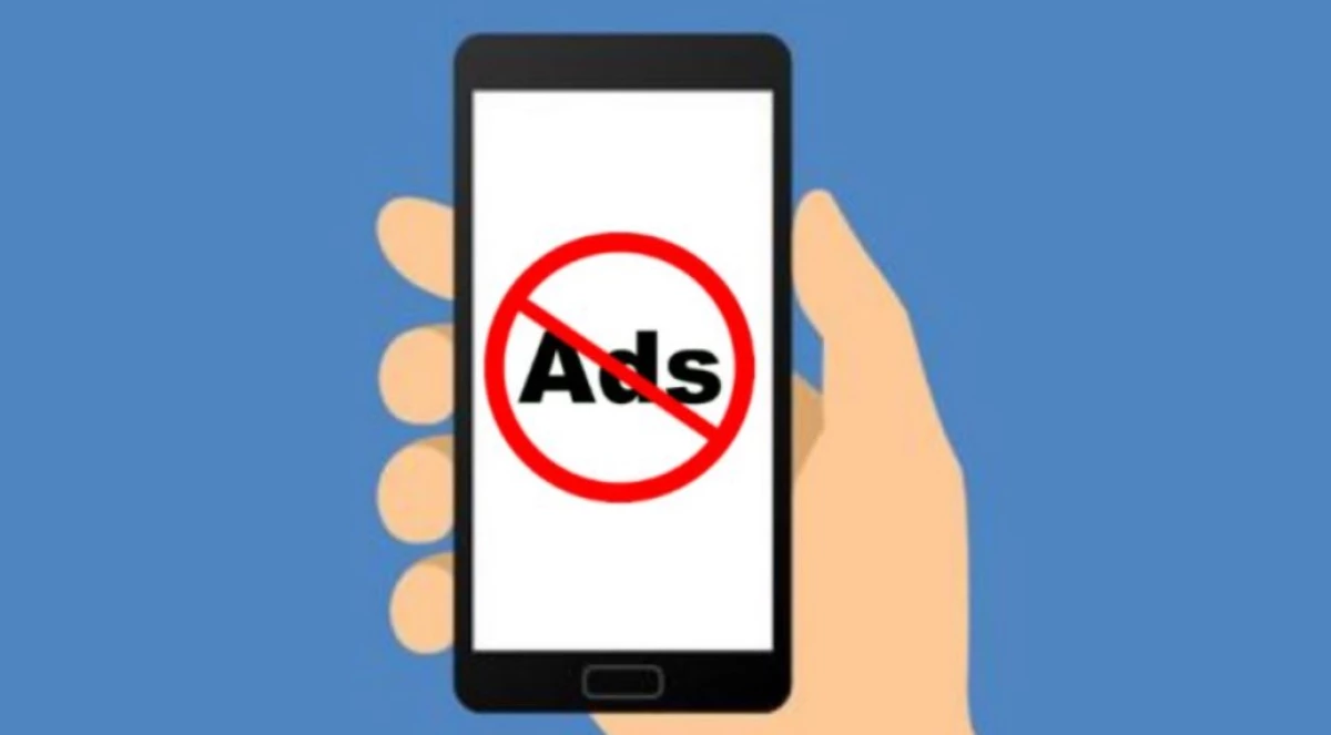 Cara Menghilangkan Iklan di Android