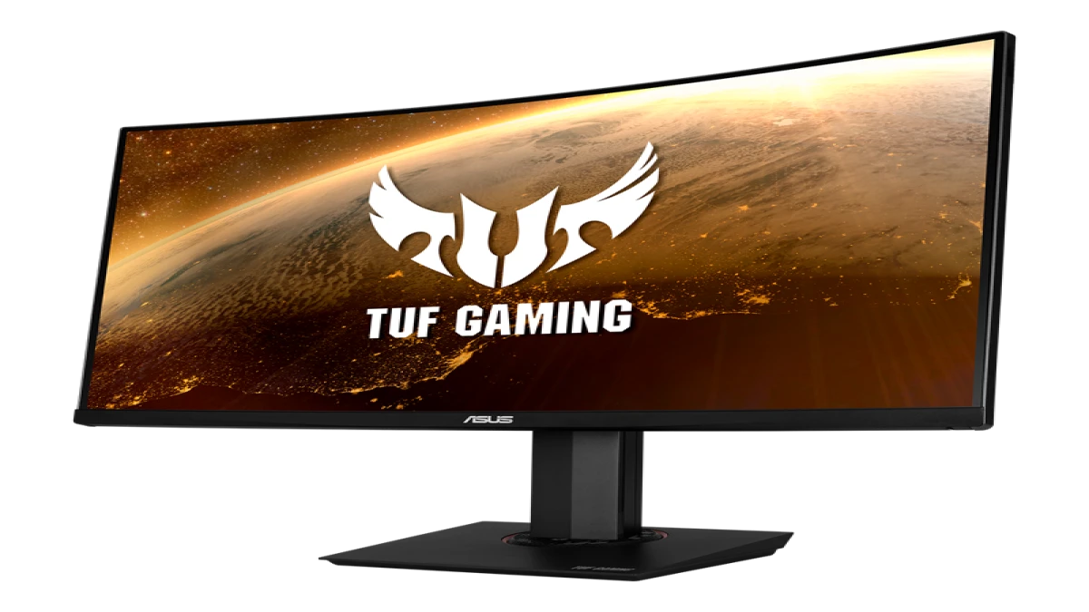 Monitor Gaming 32 Inci Terbaik