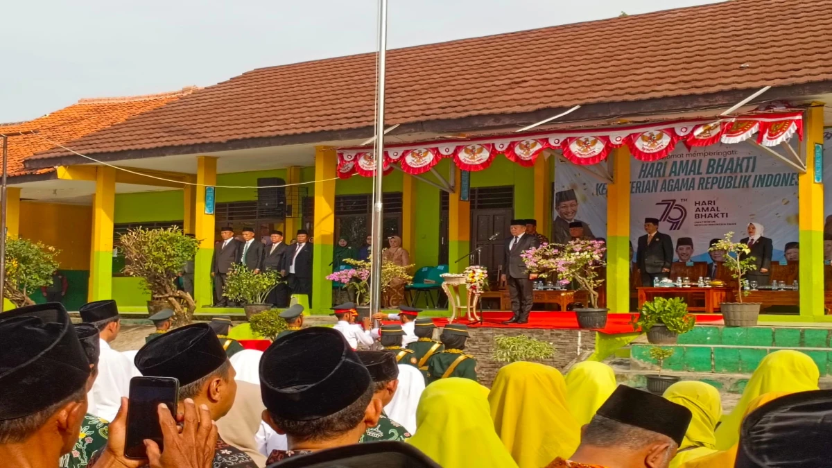 Hari amal bhakti kemenang