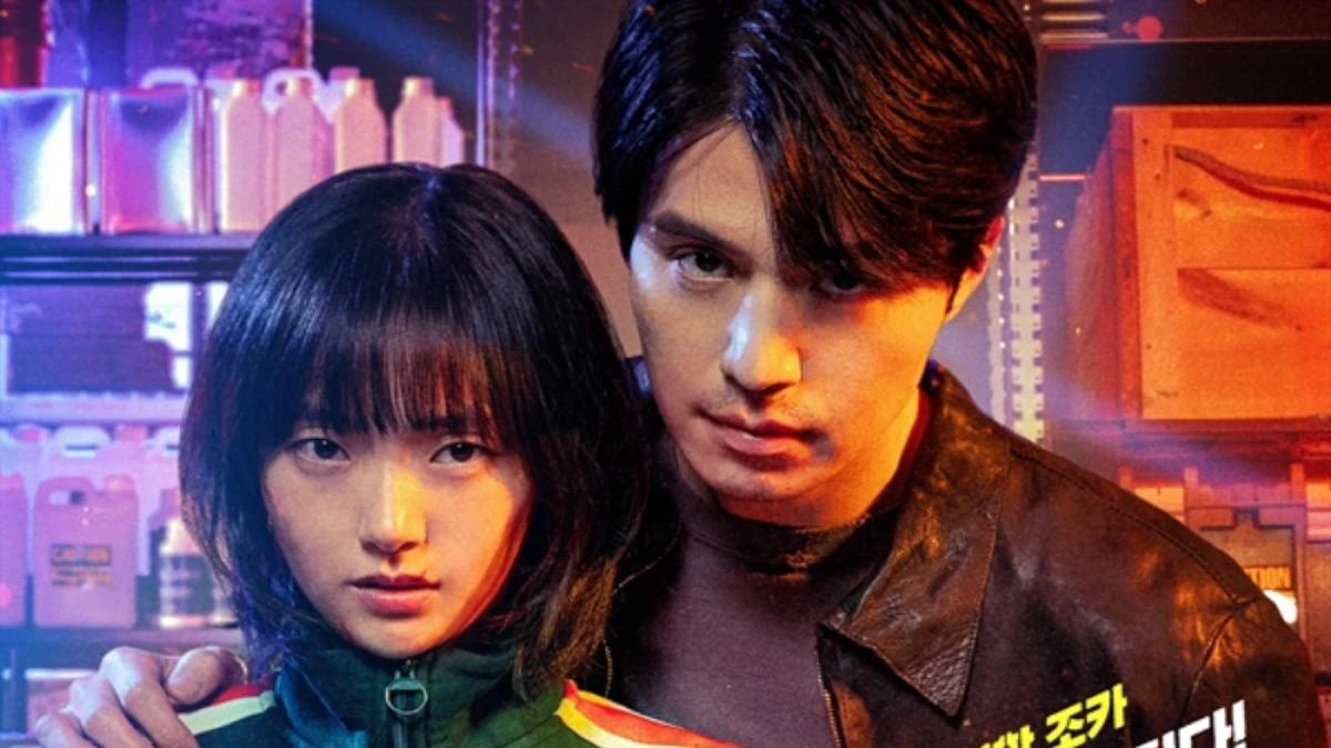 A Shop for Killers Musim Kedua Segera Dibuat, Akankah Lee Dong Wook - Kim Hye Jun Comeback?