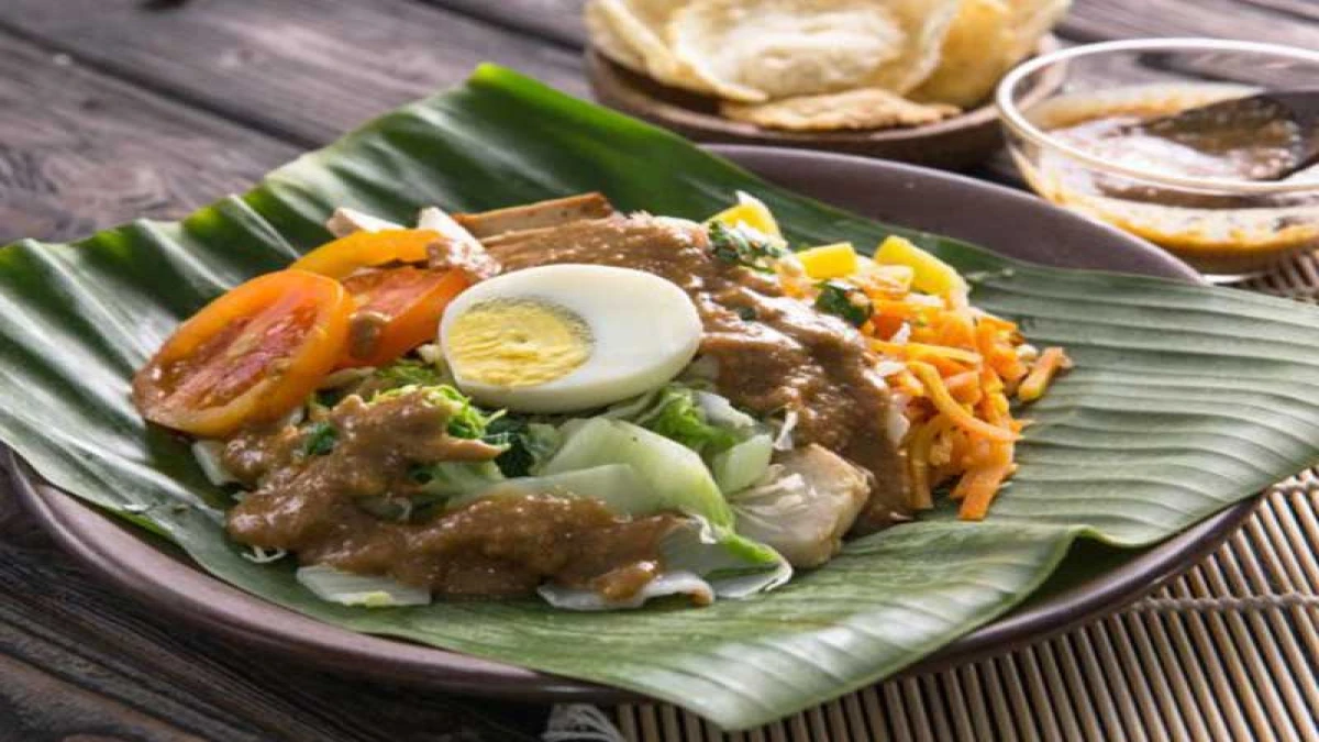 Kuliner Lokal Ini Dibandrol Harga Sultan di Negeri Orang