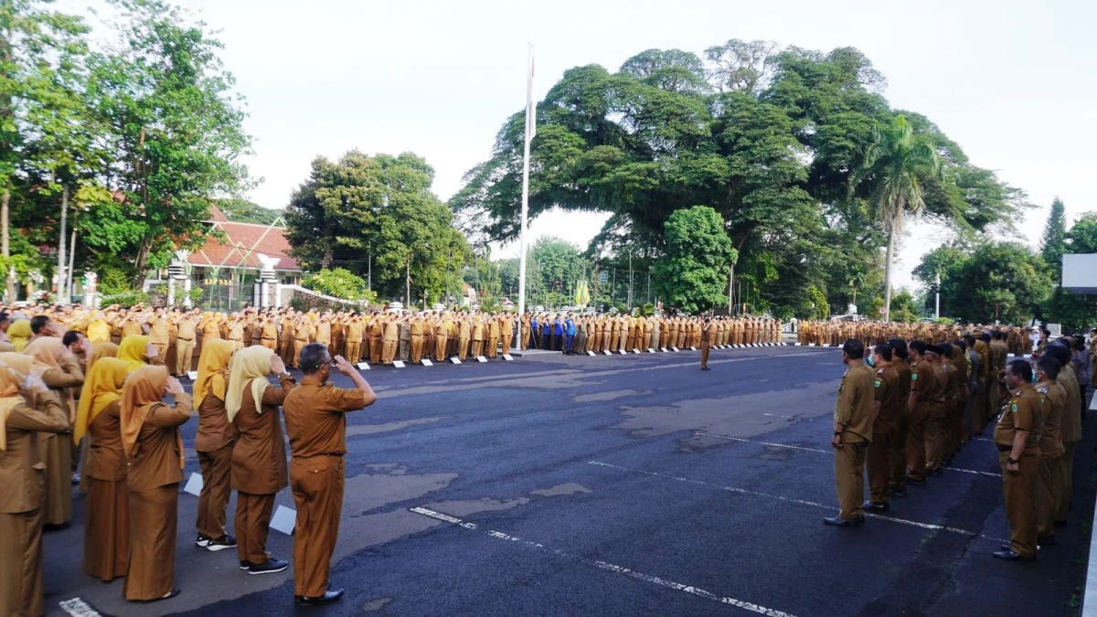 Pemkab Subang