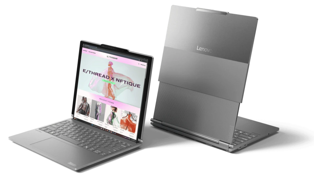 Lenovo ThinkBook Plus Gen 6