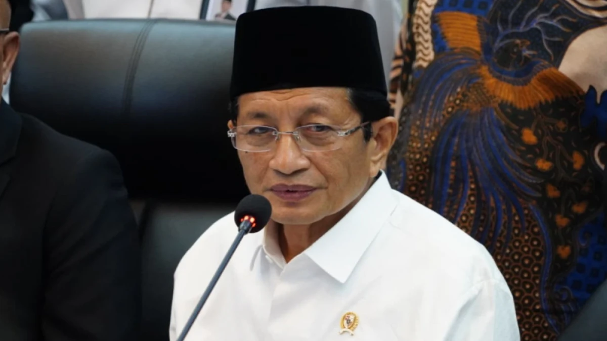 Pemerintah dan DPR Tetapkan Biaya Haji 2025 Turun, Menag Tekankan Pentingnya Efisiensi