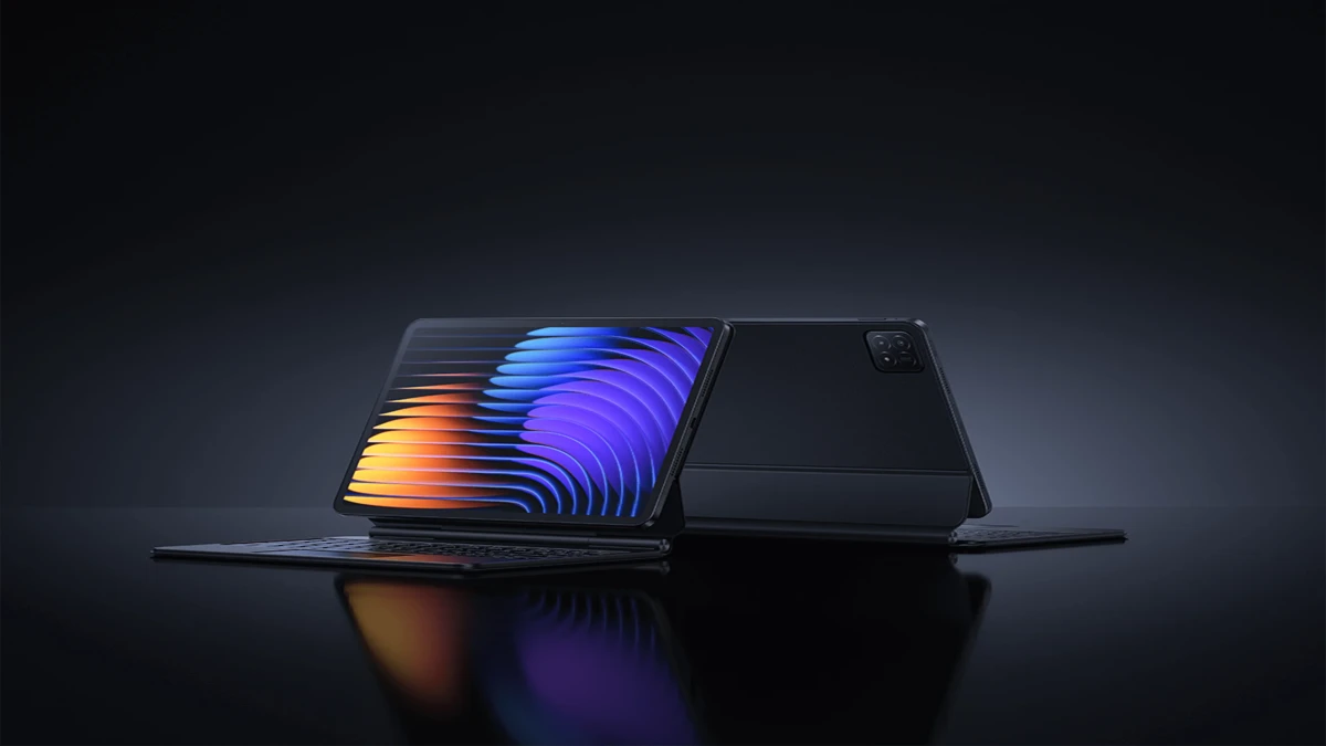 Xiaomi Pad 7