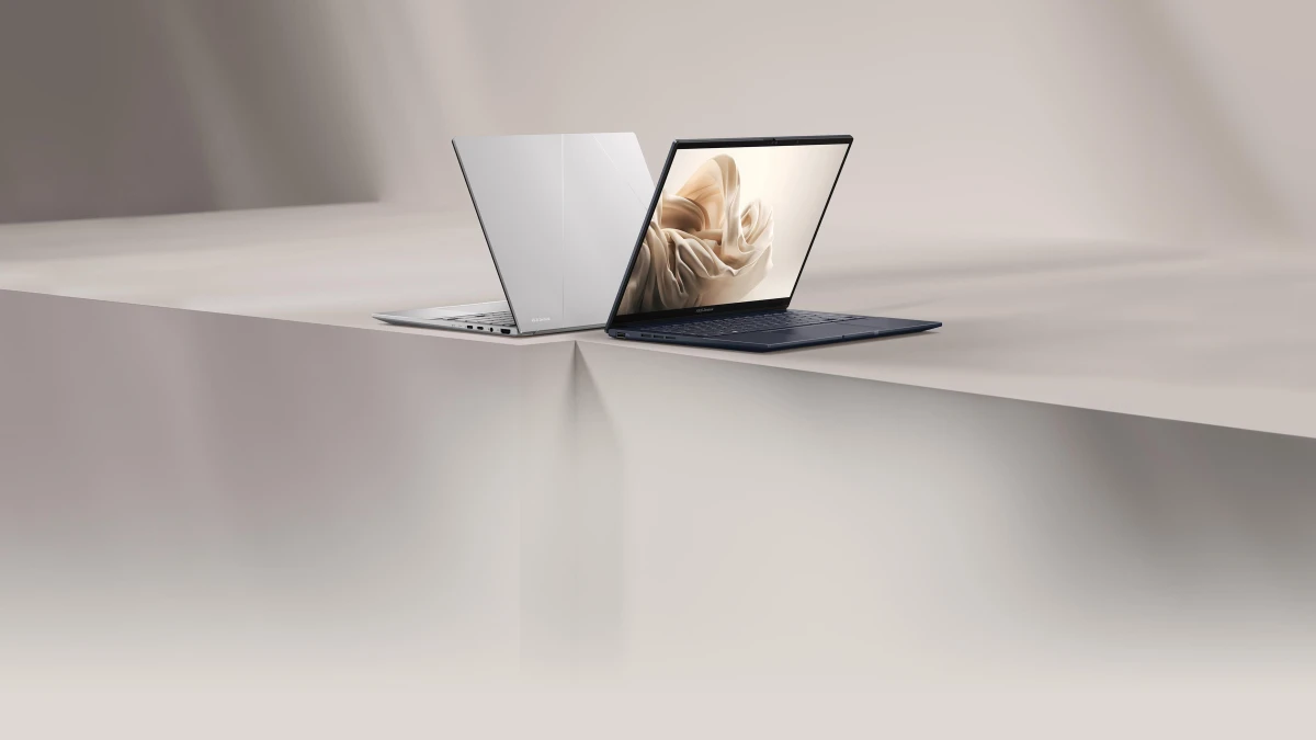 ASUS Zenbook 14 OLED UX3405