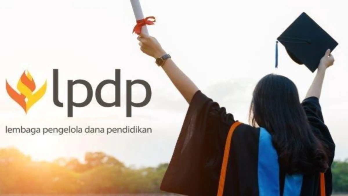 Beasiswa LPDP 2025 Segera Dibuka, Ini Tahapan dan Persyaratannya