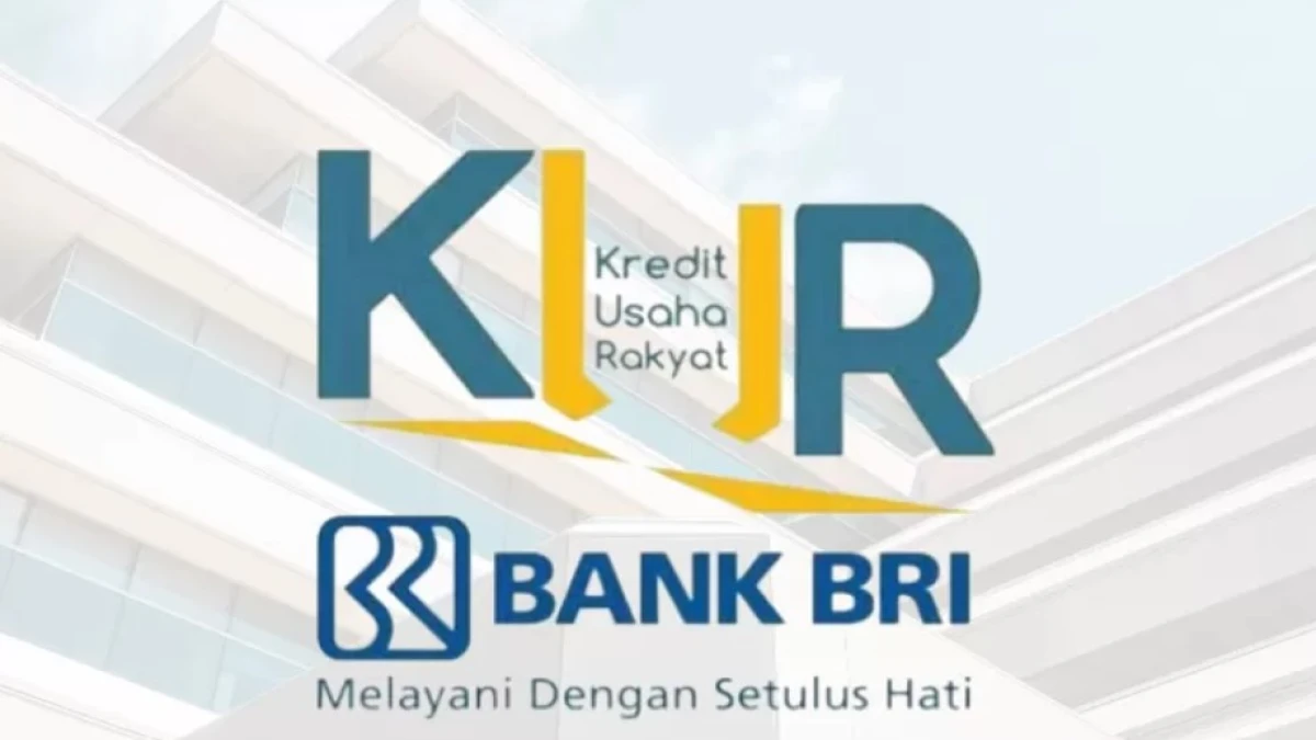 Tabel Cicilan Pinjaman KUR Bank BRI Terbaru 2025