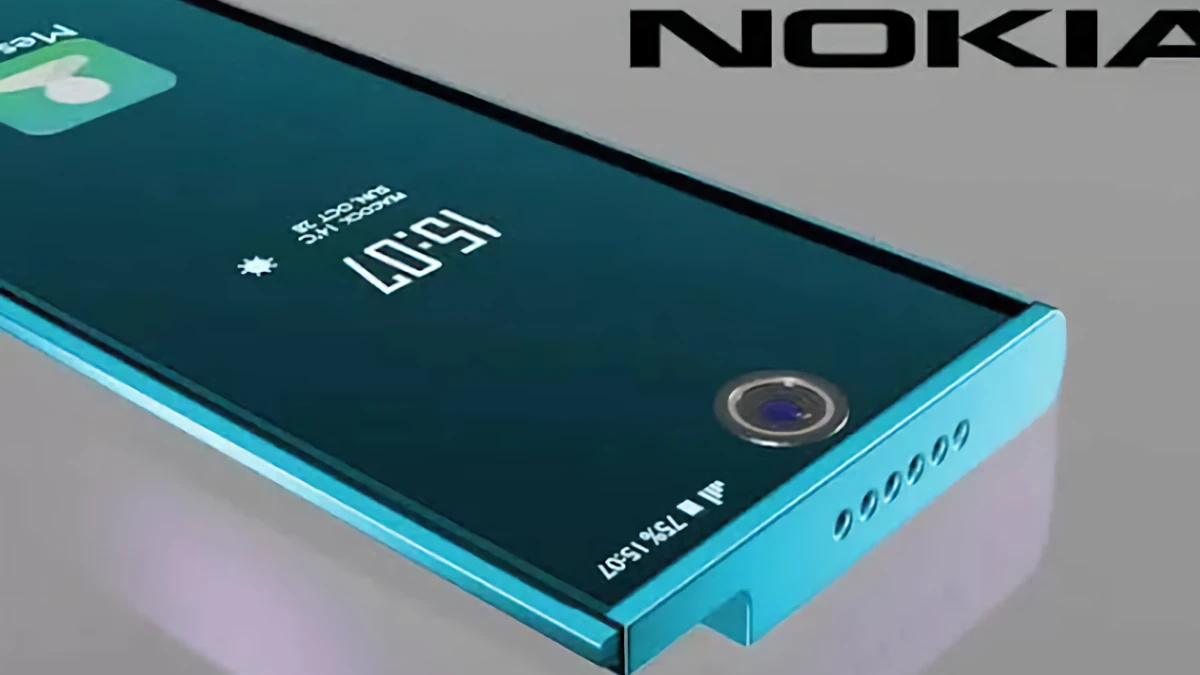 Rumor Nokia N95 Max 5G: Smartphone Flagship Terbaru yang Siap Menggebrak Pasar di 2025 (istimewa)