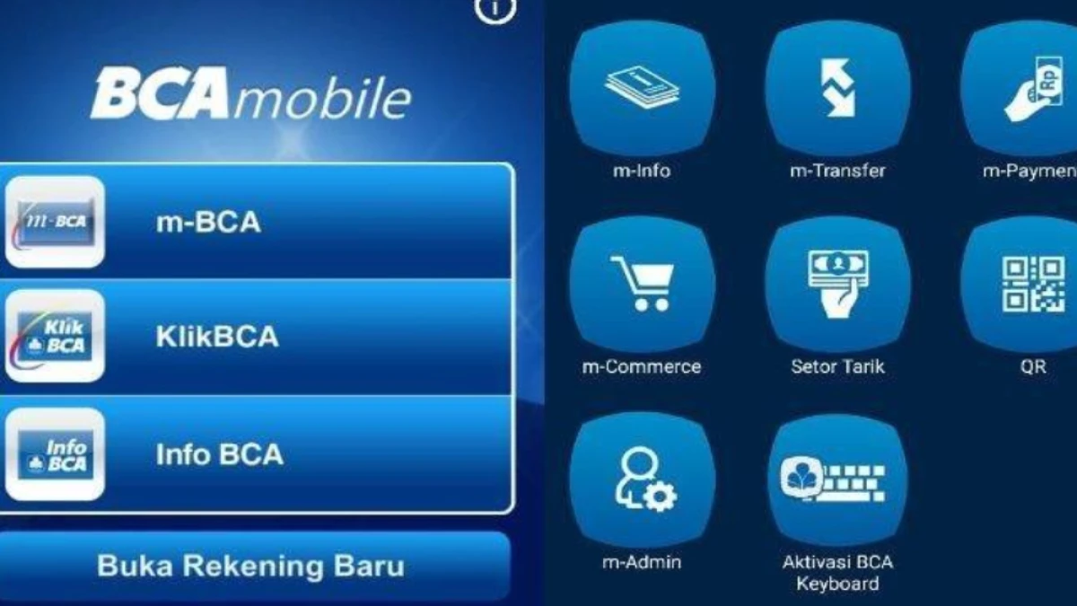 Cara Aktifkan Kembali M-Banking BCA karena Ganti HP, Gak Perlu ke Bank Kok!