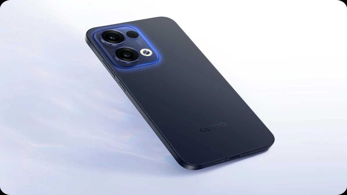 Oppo Reno 13