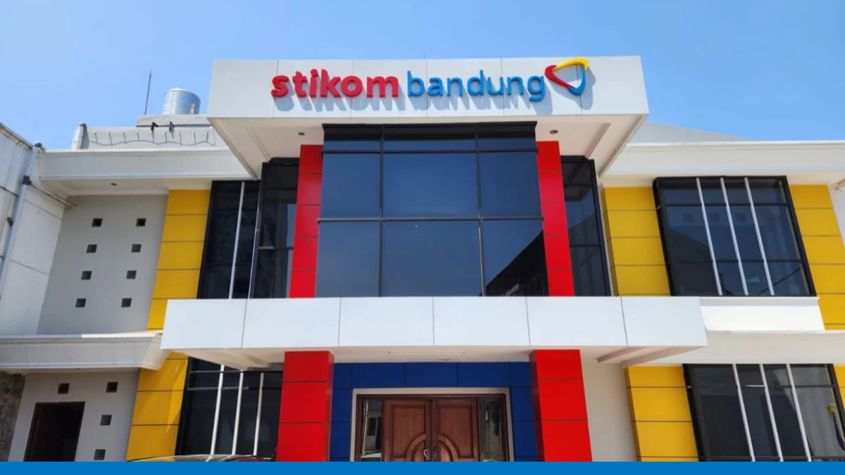 Stikom Bandung