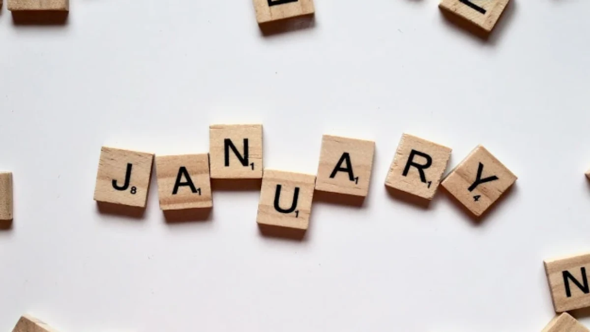 Hari Libur Januari 2025: Long Weekend Tiga Hari Berturut-turut, Tanggal Berapa?