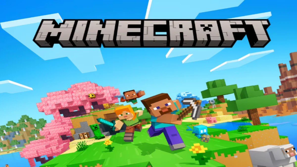 7 Cara Mengunduh Minecraft Gratis di PC, Dijamin Langsung Main!