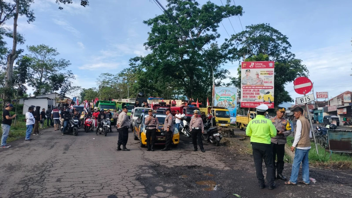 Tambang ilegal dedi mulyadi