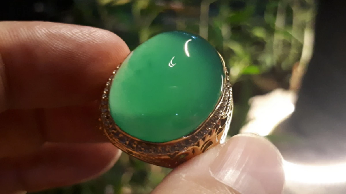 Berapa Harga Batu Akik Bacan Doko Asli? Cari Tahu Disini Sekarang Juga