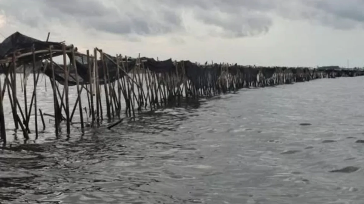 460 Hektare Laut Jadi Sertifikat Hak Milik di Subang, Laut Cirewang Mengancam Nelayan!