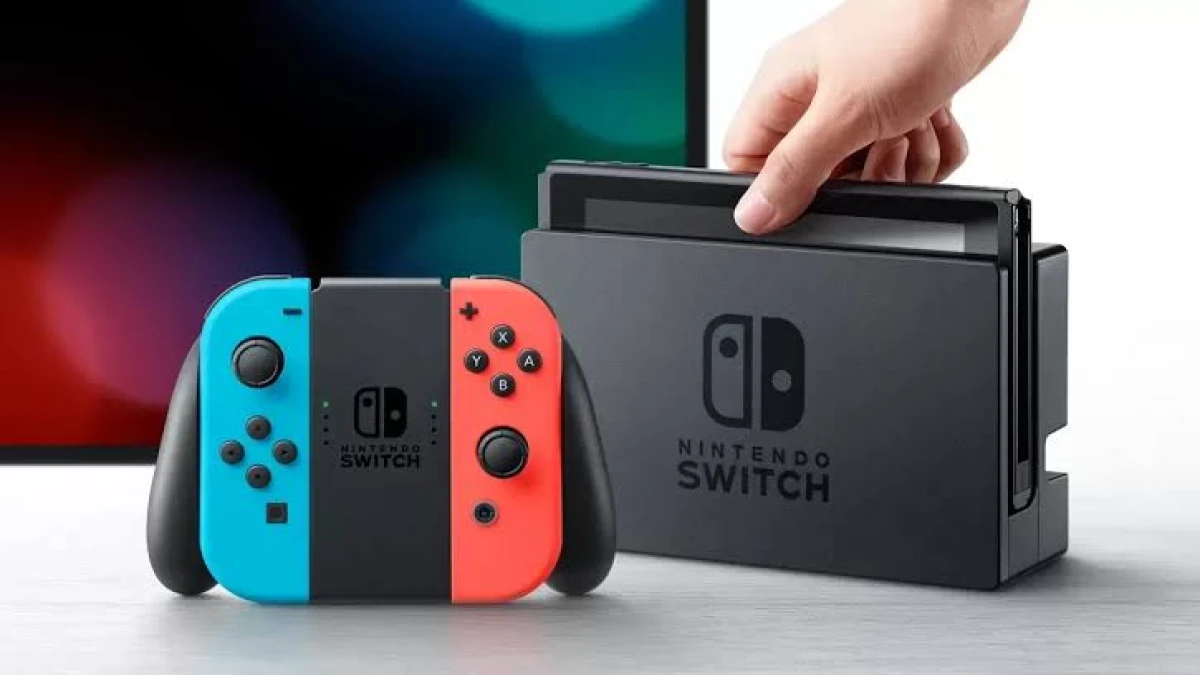 Ditekan Nintendo, Emulator Switch Ryujinx Ditutup dan Tidak Lagi Tersedia untuk Diunduh (nintendo.fandom.com)