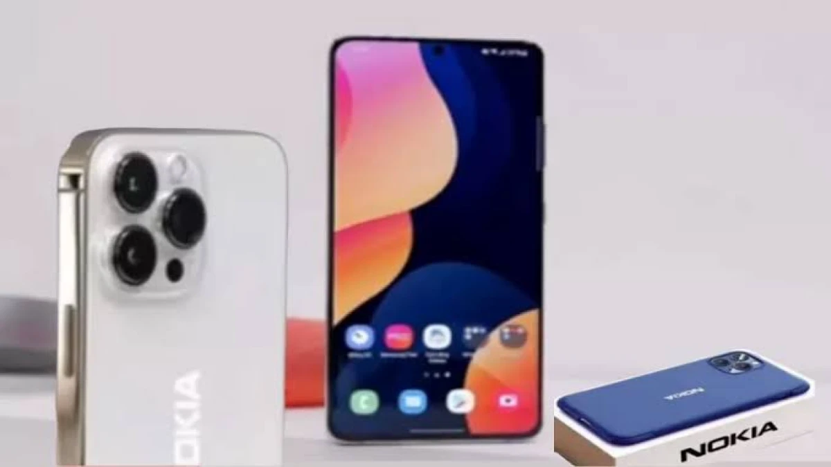 Berikut Spesifikasi Lengkap dan Harga (Foto: Nokia X100 5G/YouTube Pan Chanel)