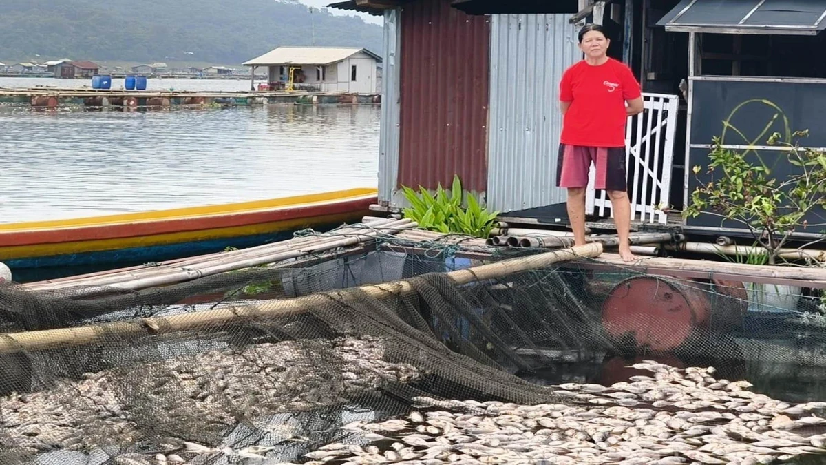 Waduk Jatiluhur