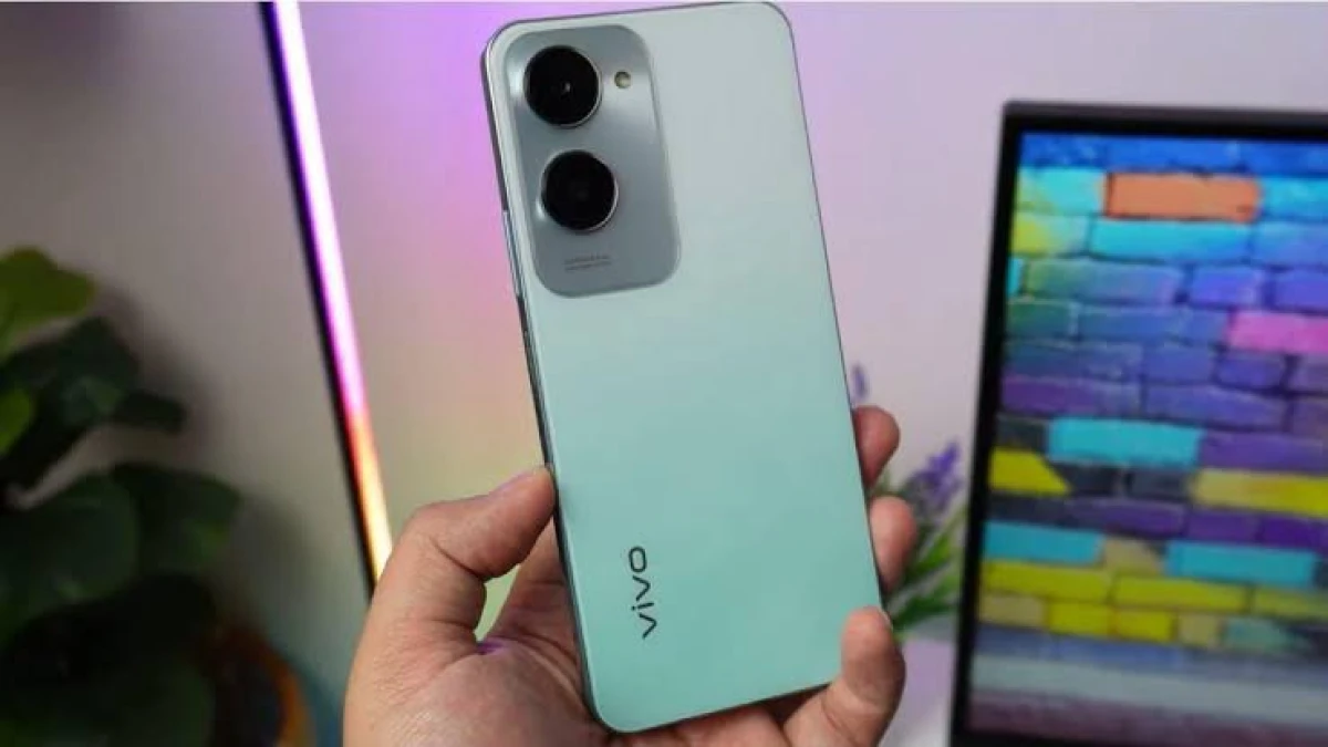 Update Harga Smartphone Vivo Februari 2025