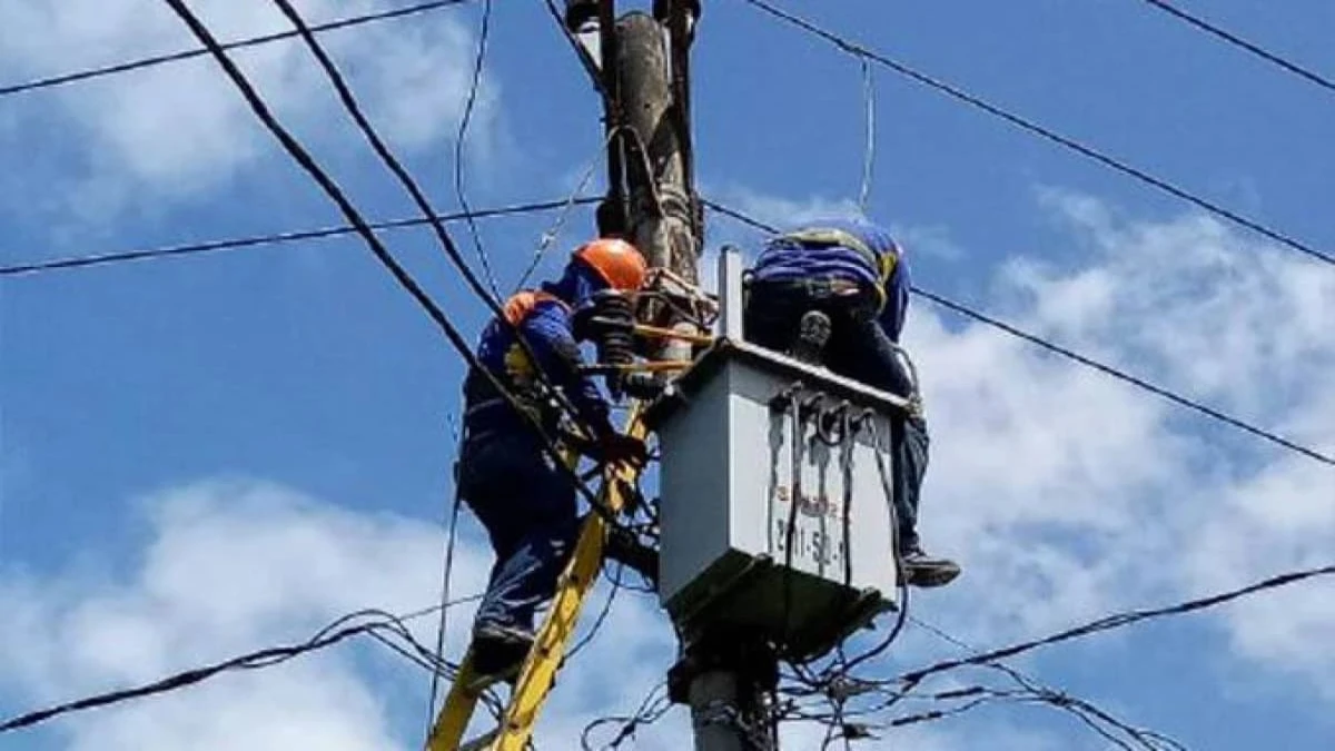 PLN Unit Layanan Pelanggan Subang