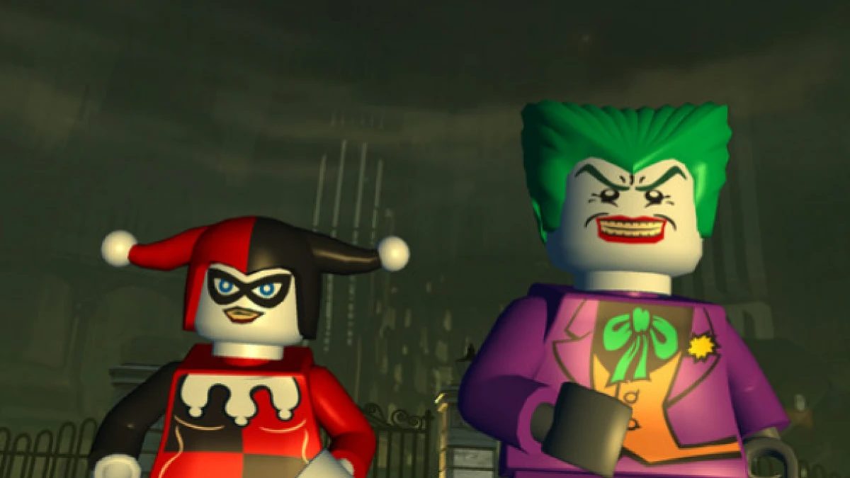 Cara Mengunduh LEGO Batman: The Videogame Versi High Compress, Main Seru tanpa Takut Penyimpanan Penuh!